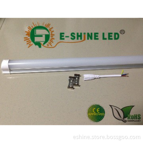 competitive price SMD T8/T5 led tube light  with CE&RoHS